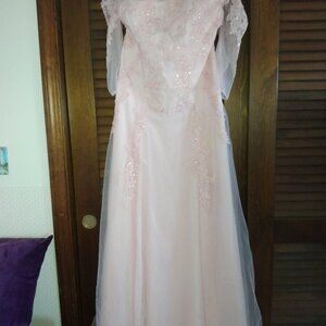 Mother of the Bride Dress